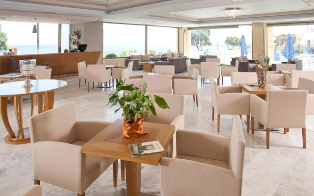 Aegean Dream Hotel