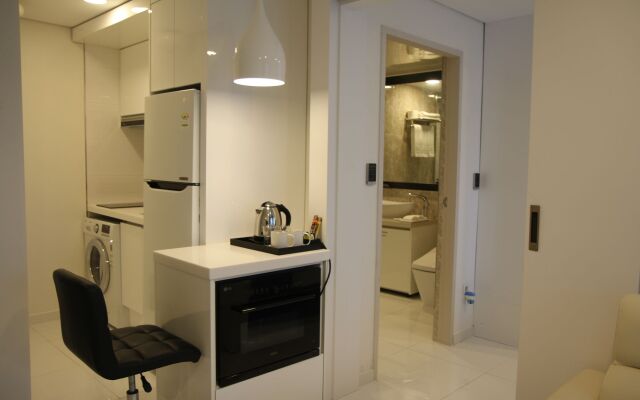 Hotel STAY:ON