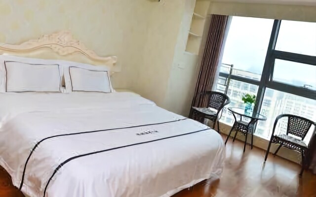 Weihai You Gang Vacation ApartHotel
