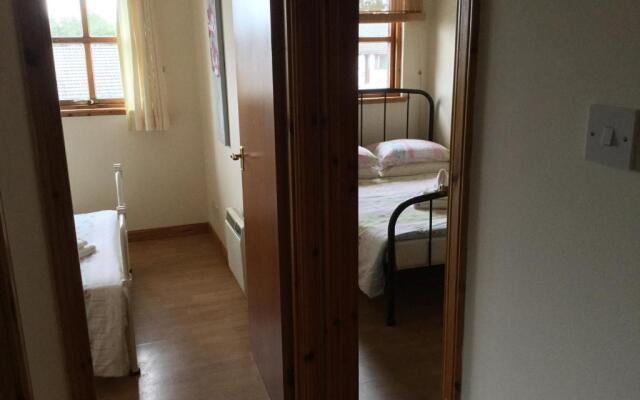 Inverness Apartments - Culloden