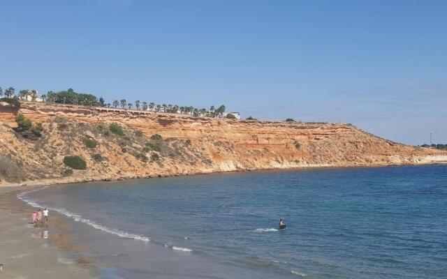 Playa Elisa Bay app 411