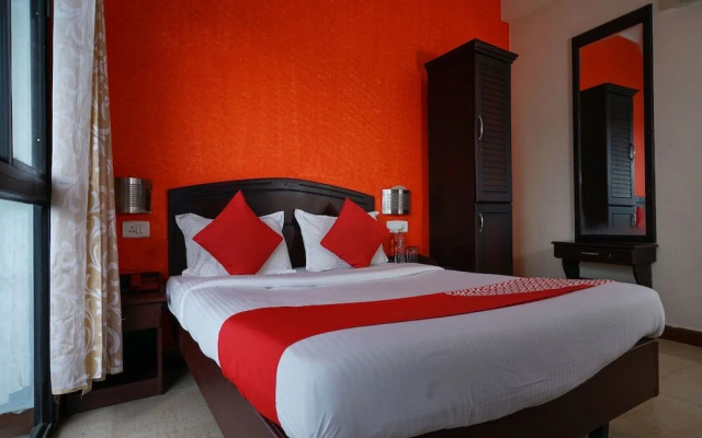 Meghdoot Resorts By OYO Rooms