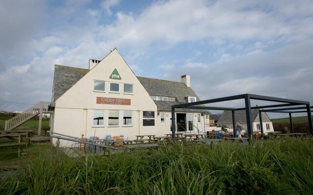 YHA Treyarnon - Hostel