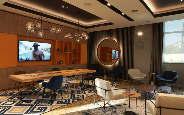 Mercure Sibiu Airport