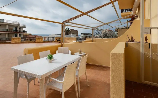 Nulaura in Alghero With 1 Bedrooms and 1 Bathrooms