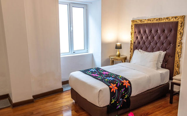 Auka Boutique San Blas