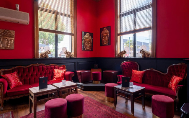 Hotel d'Urville