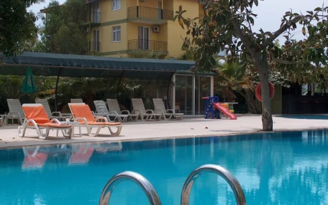 Sertkaya Hotel