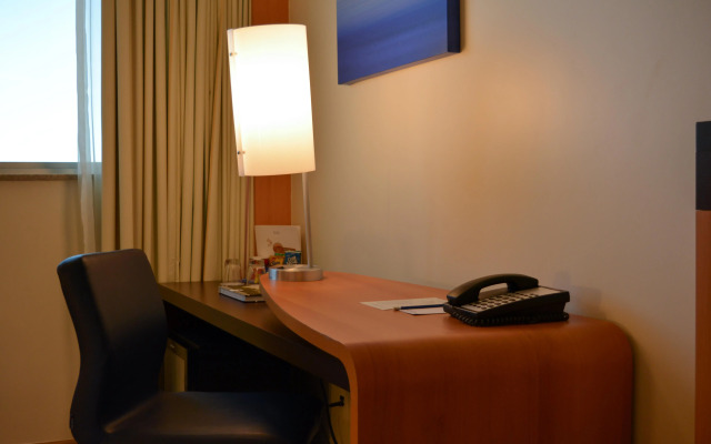 Novotel Rio De Janeiro Barra Da Tijuca