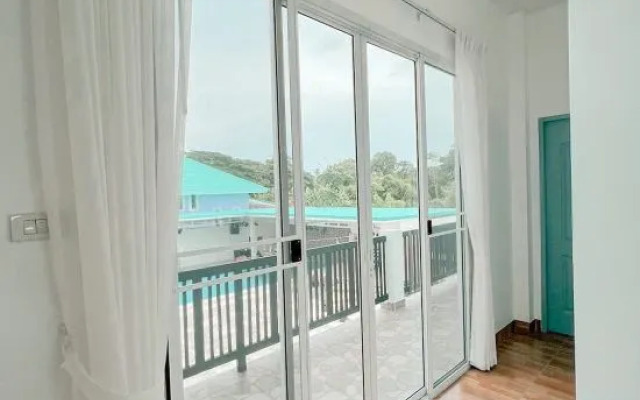 Boonpoolsri Poolvilla