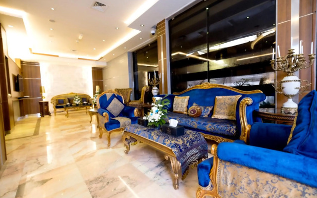 Laguna Hotel Suites