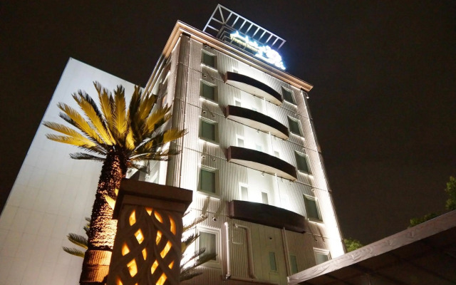 Hotel Lei