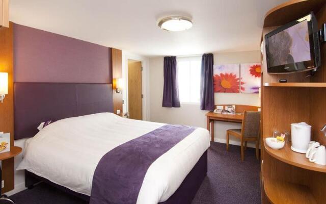 Premier Inn Newhaven