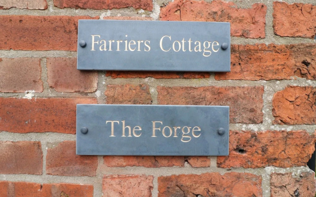 The Forge