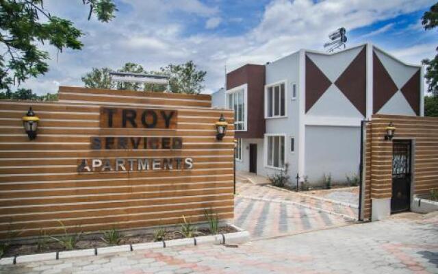 Troy Serviced Apartments