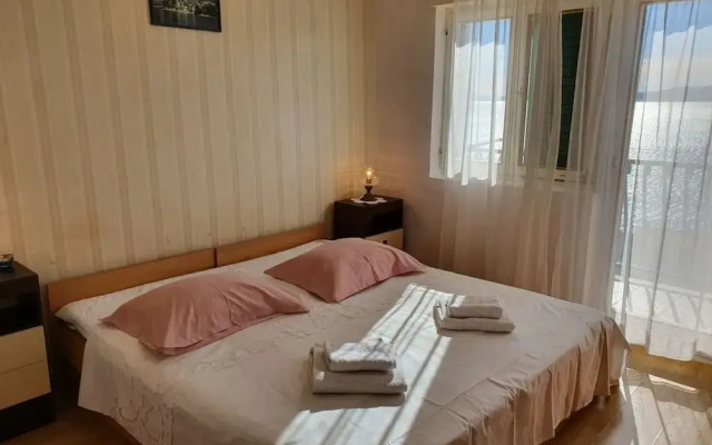 Blaženka - Panoramic sea View - A1