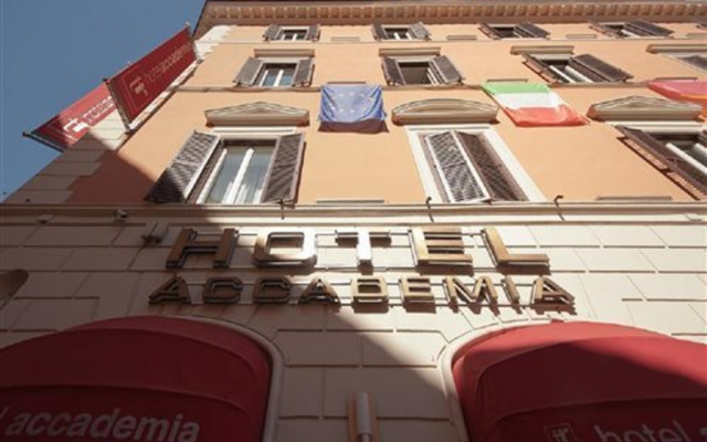 Hotel Accademia