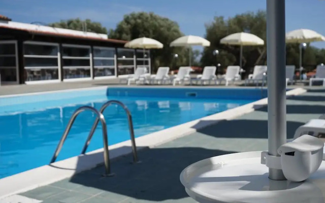 Cilento Dreams Village