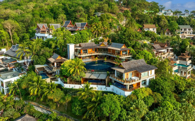 Koi Signature Villa