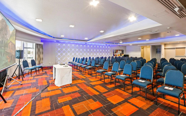 The Colmslie Hotel