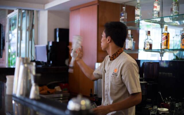 The Sun Hotel & Spa Legian, Bali