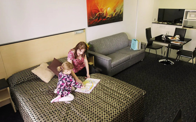 Comfort Inn & Suites Goodearth Perth