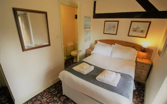 The Kings Arms Chipping Norton