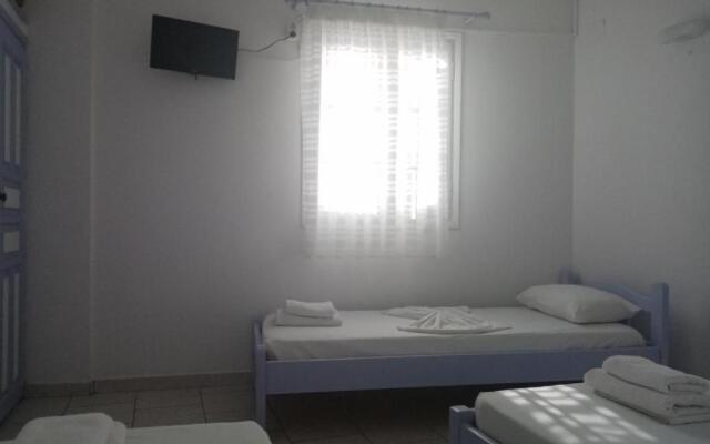 Nikolas Naousa Guesthouse I