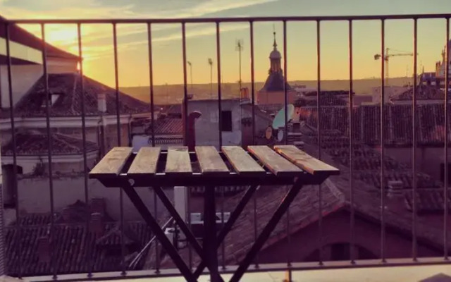 Luxe Home Madrid Plaza Mayor