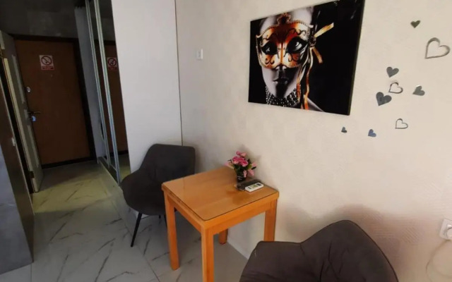 Студия vip, м.Академика Павлова, Барабашова