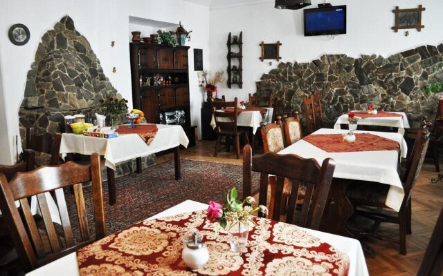 Pension Berg