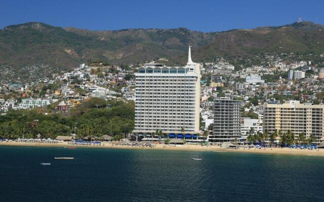 Krystal Beach Acapulco