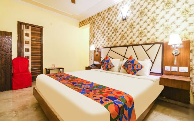 Fabhotel Magadh Palace
