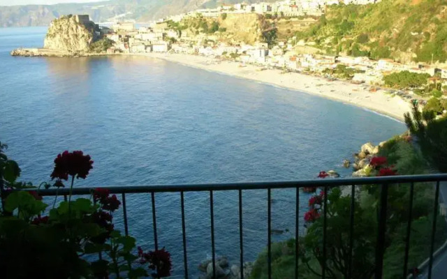 Villa Pacì