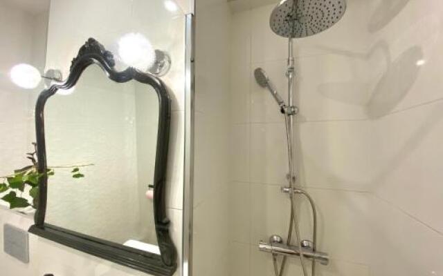 Apartamento La Muralla parking gratis
