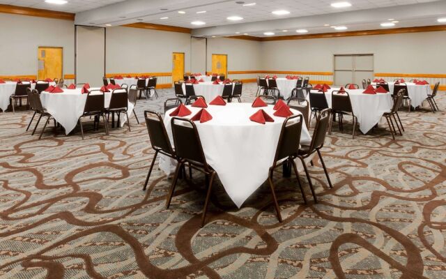 Days Inn McComb MS