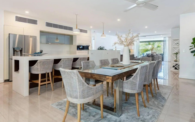 Beachfront Condo 5301 at Drift Resort