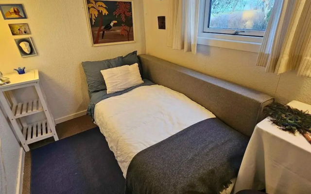 5 Star Holiday Home in Grevinge