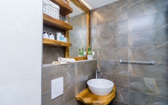 Apartment City Getaway