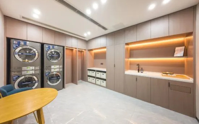 Starway Hotel (Chongqing Nanbin Road)