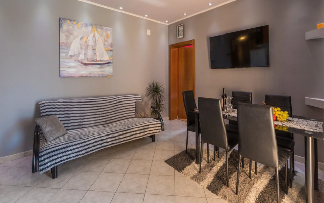 Apartments Alen