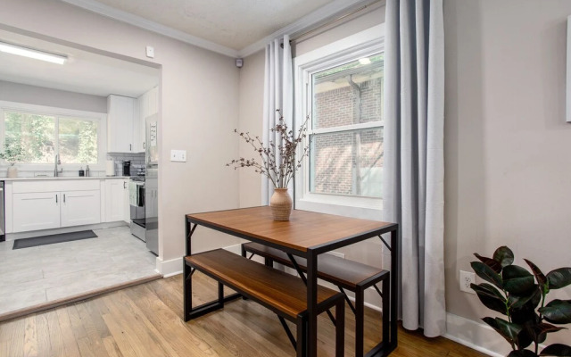 THE GAMER-4BR Home-Near Everything ATL