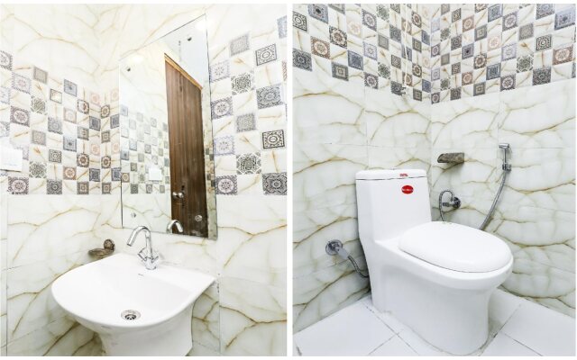 Hotel Krone