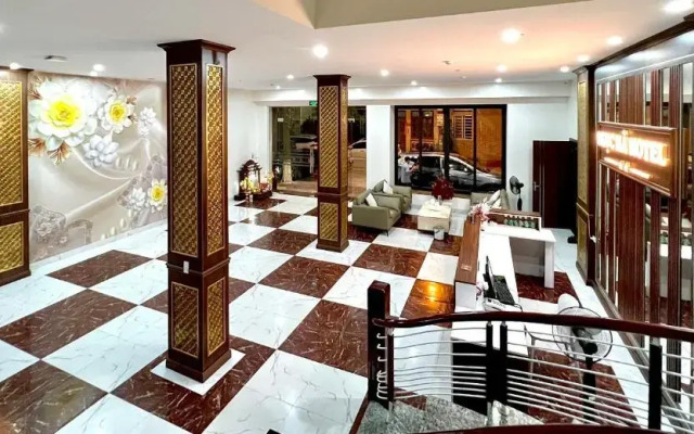 Ngoc Ha Hotel