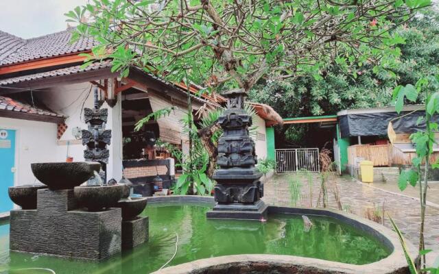 Pandu Homestay Lombok
