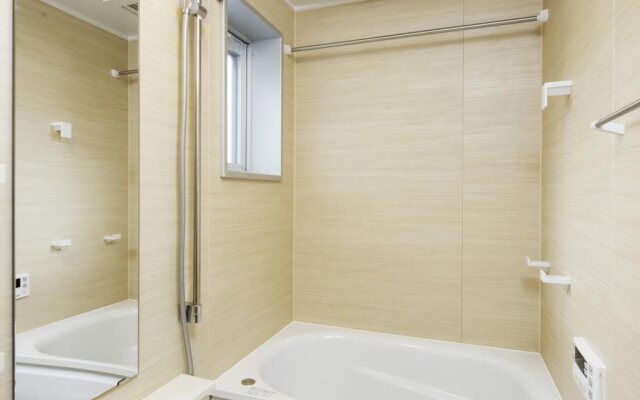 Residence Hotel Hakata 1