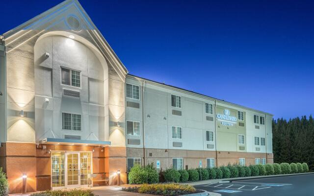 Candlewood Suites Hopewell, an IHG Hotel