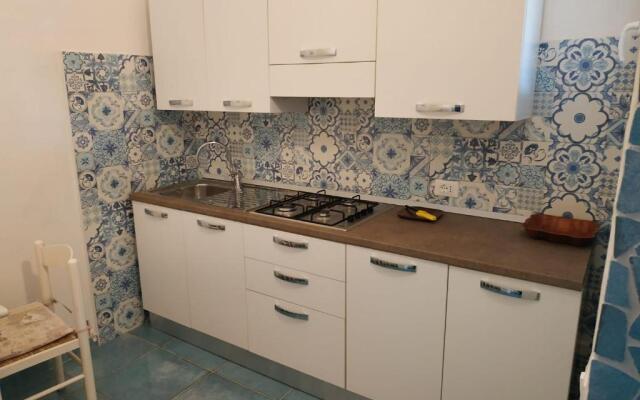 Residence Limoneto Ischia