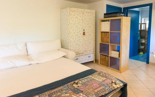 S139 - Sirolo, Nuovo Monolocale Vicino Al Centro