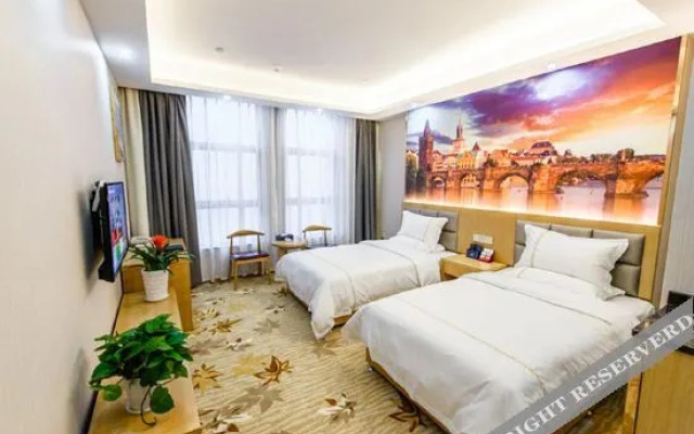 The BLD Hotel
